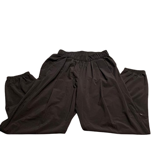 Lululemon Light weight Jogger with elasticized waist and ankles. Size 4 - Picture 5 of 9